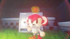 AOSTH - Sonic's Chili Dog Confrontation