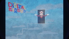 Animations Caine TADC (64 Bits)