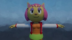 A screenshot taken in Dreams. 3 of 3.