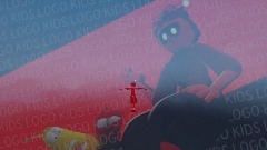 A screenshot taken in Dreams. 12 of 26.