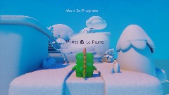 A screenshot taken in Dreams. 12 of 29.