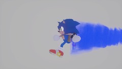 Sonic ultracharge 1.5 New mingm + assets!