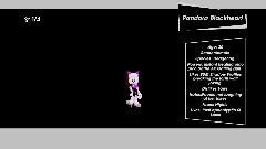 A screenshot taken in Dreams. 18 of 27.