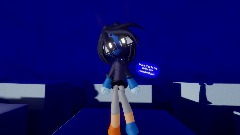 A screenshot taken in Dreams. 3 of 4.