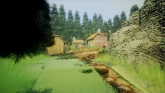 A screenshot taken in Dreams. 2 of 7.