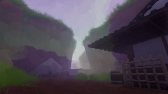 Spring Glades (Cruelis Desert Entrance)