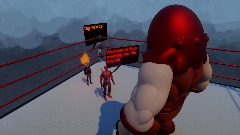 A screenshot taken in Dreams. 18 of 26.