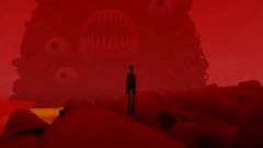 A screenshot taken in Dreams. 12 of 17.