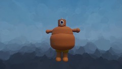 A screenshot taken in Dreams. 2 of 3.