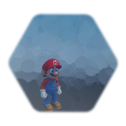 Mario (New)