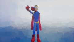 The Boys Homelander