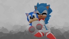 A screenshot taken in Dreams. 2 of 2.