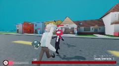 Meeseeks and Destroy