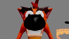 A screenshot taken in Dreams. 1 of 3.