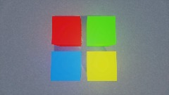 A screenshot taken in Dreams. 1 of 2.