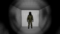 Backrooms Celebration But Normal voice!