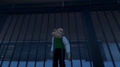 A screenshot taken in Dreams. 22 of 30.
