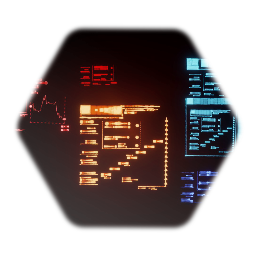 Cyberpunk Tech Greeble | JG