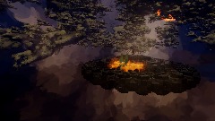 A screenshot taken in Dreams. 1 of 6.