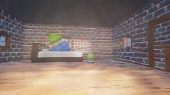 Daves fun night - brobgonal