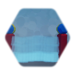 Sonic XDream asset collection part 1