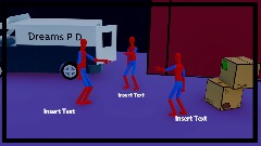 A screenshot taken in Dreams. 18 of 28.