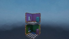 A screenshot taken in Dreams. 22 of 30.