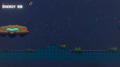 A screenshot taken in Dreams. 1 of 10.