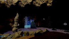 A screenshot taken in Dreams. 2 of 26.
