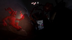 A screenshot taken in Dreams. 4 of 10.