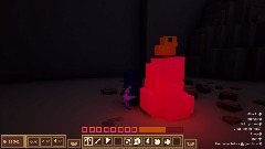 A screenshot taken in Dreams. 15 of 19.