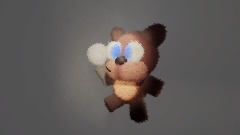 Feddy fazbear