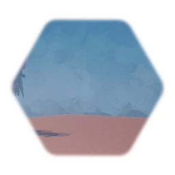 Contio Robot Character