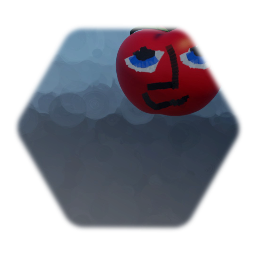 Mr tomato