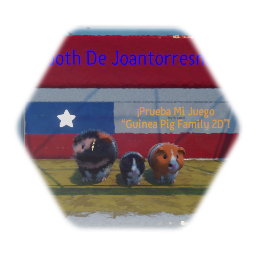 DreamsCom 2020 Booth by cuyejohn and Alex_Eris