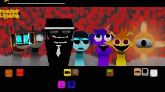 A screenshot taken in Dreams. 1 of 1.