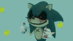 A screenshot taken in Dreams. 1 of 1.