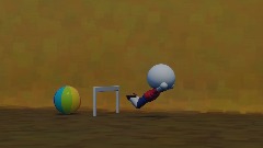 A screenshot taken in Dreams. 9 of 24.