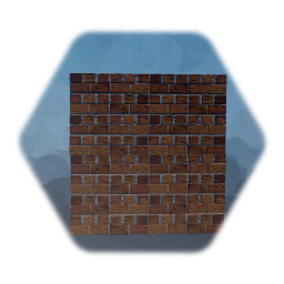 Brick Wall