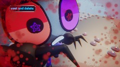 A screenshot taken in Dreams. 2 of 3.