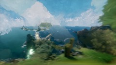 A screenshot taken in Dreams. 10 of 11.