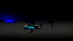 A screenshot taken in Dreams. 17 of 20.