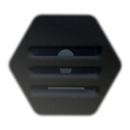 Système cachette dans casier