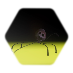 CO-345 <TENDRILS> The Misfits ACT 1