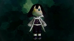 A screenshot taken in Dreams. 7 of 21.