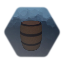 Simple Barrel