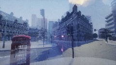 A screenshot taken in Dreams. 24 of 27.