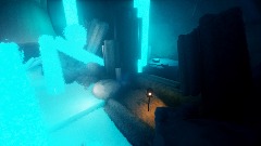 Remix of Cave In - level 2 with checkpoints