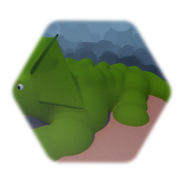 Dino #1