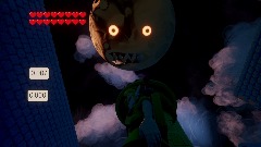 A screenshot taken in Dreams. 16 of 25.